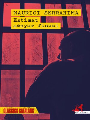 cover image of Estimat senyor fiscal